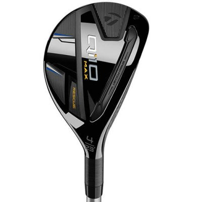 Taylormade Qi10 Max Hybrid  Ladies 5 Hybrid